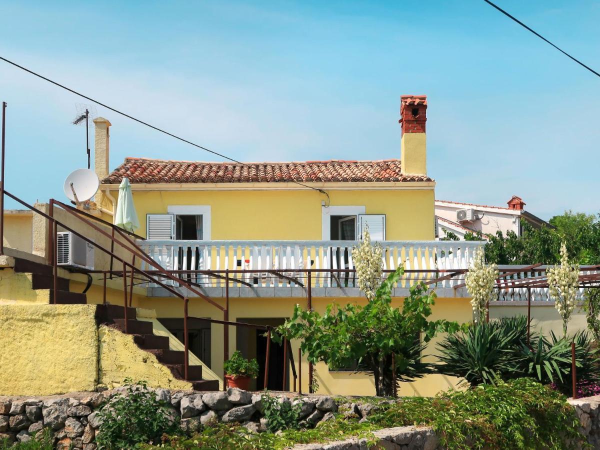 Holiday Home Mateja - Krk228 By Interhome Kornić Екстериор снимка