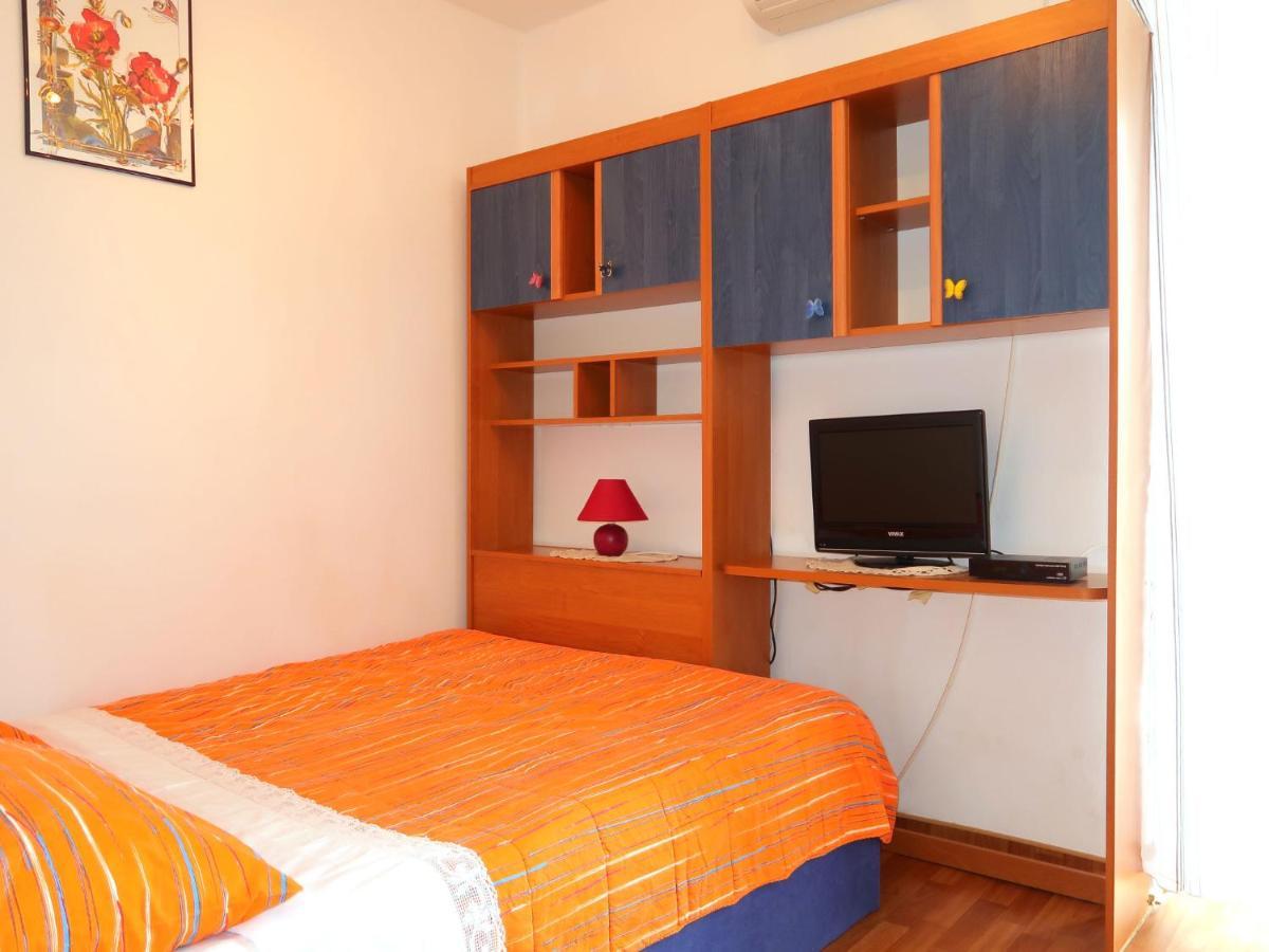 Holiday Home Mateja - Krk228 By Interhome Kornić Екстериор снимка