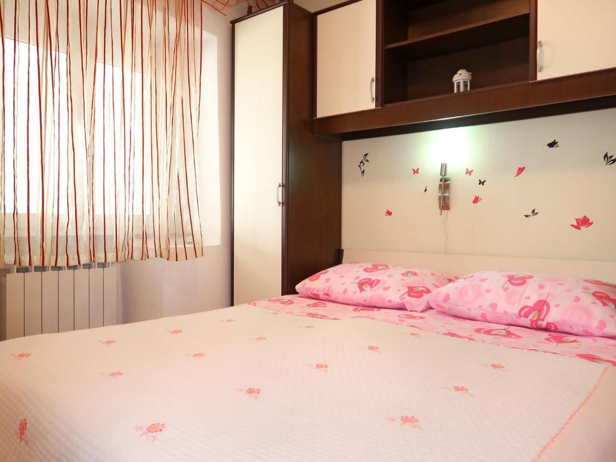 Holiday Home Mateja - Krk228 By Interhome Kornić Екстериор снимка