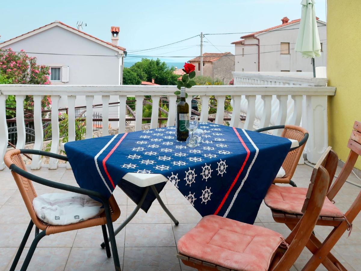 Holiday Home Mateja - Krk228 By Interhome Kornić Екстериор снимка