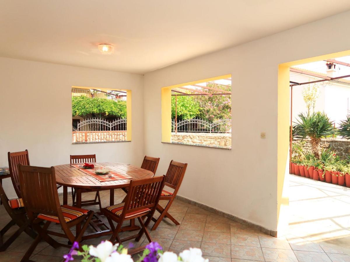Holiday Home Mateja - Krk228 By Interhome Kornić Екстериор снимка