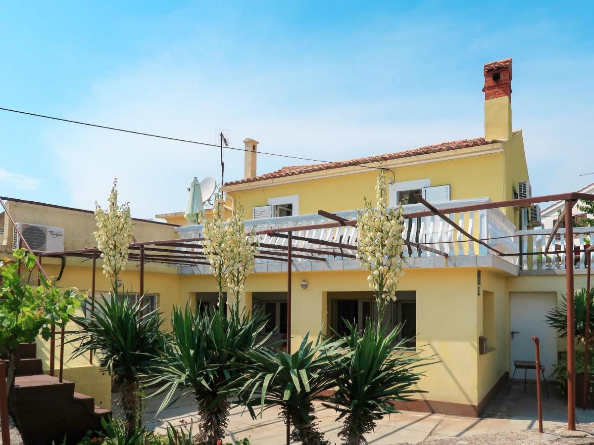 Holiday Home Mateja - Krk228 By Interhome Kornić Екстериор снимка