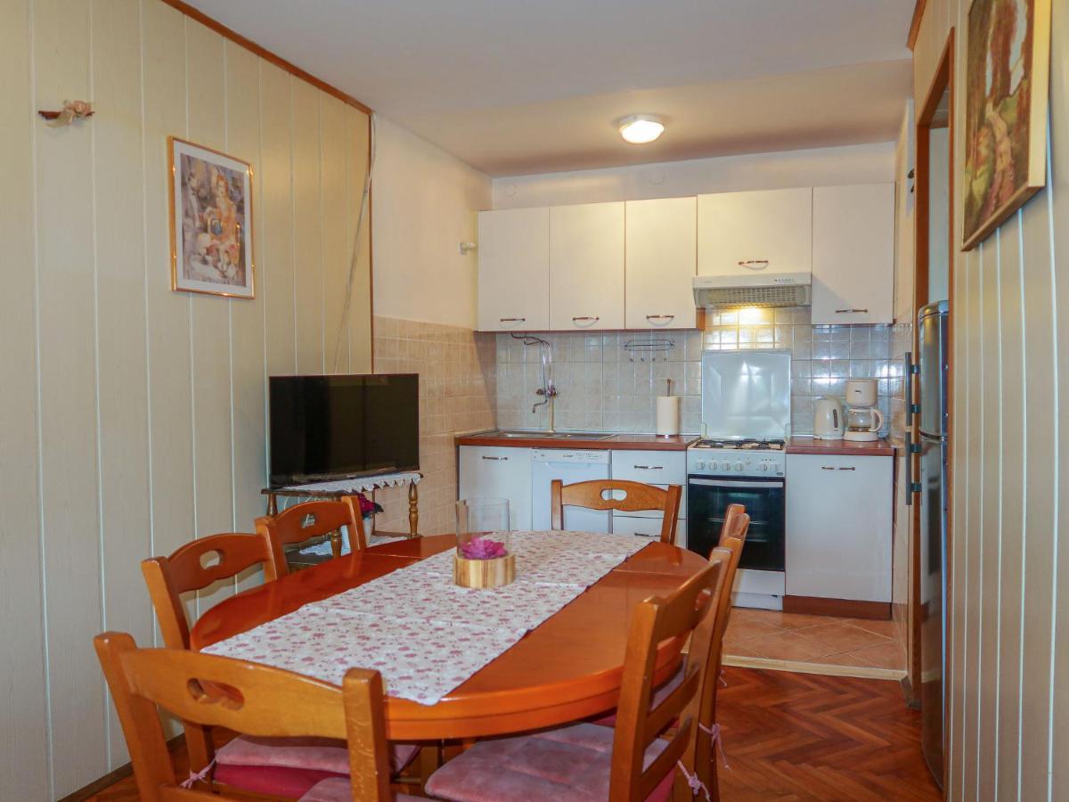 Holiday Home Mateja - Krk228 By Interhome Kornić Екстериор снимка