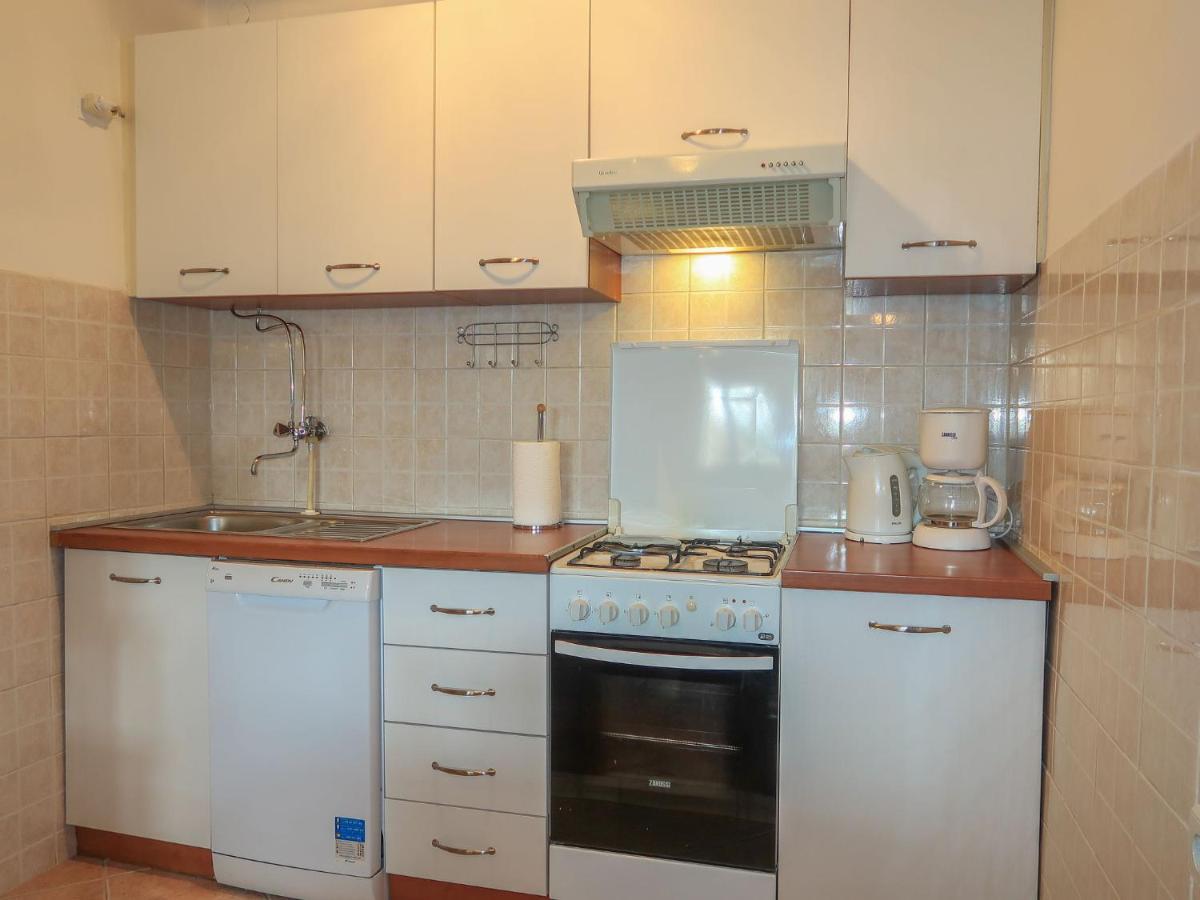 Holiday Home Mateja - Krk228 By Interhome Kornić Екстериор снимка